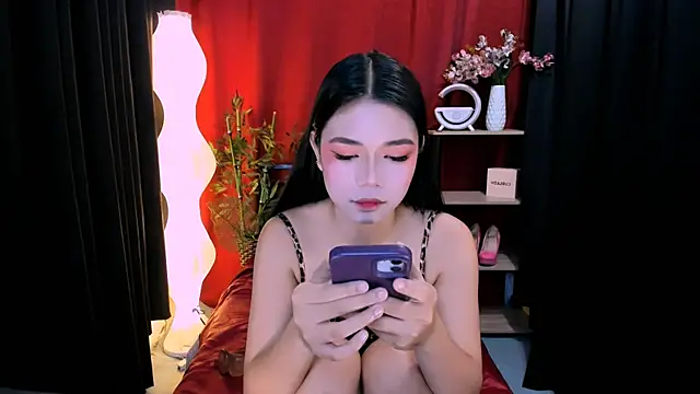 azumi suzako online show from 29, 3, 2026