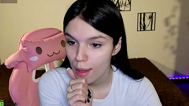 Snapshot of JanetCensley chatting on 22, 3, 2026 JanetCensley online show from 22, 3, 2026