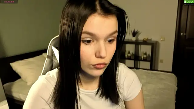 Snapshot of JanetCensley chatting on 25, 3, 2026 JanetCensley online show from 25, 3, 2026