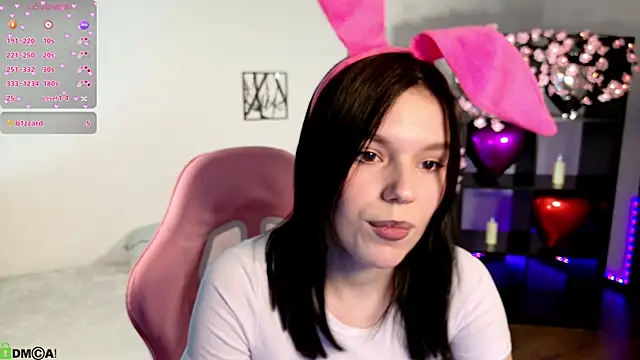 Snapshot of JanetCensley chatting on 4, 4, 2026 JanetCensley online show from 4, 4, 2026