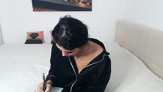 Snapshot of NickyHotXO chatting on 17, 3, 2026 NickyHotXO online show from 17, 3, 2026