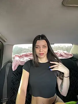 Black Enigma  online show from 30, 3, 2026