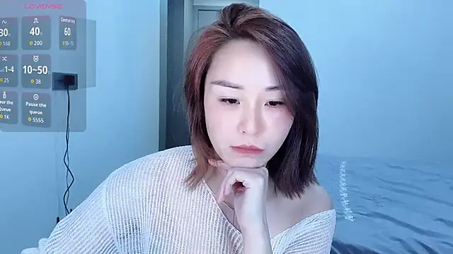 xiaolu-686 online show from 2, 4, 2026