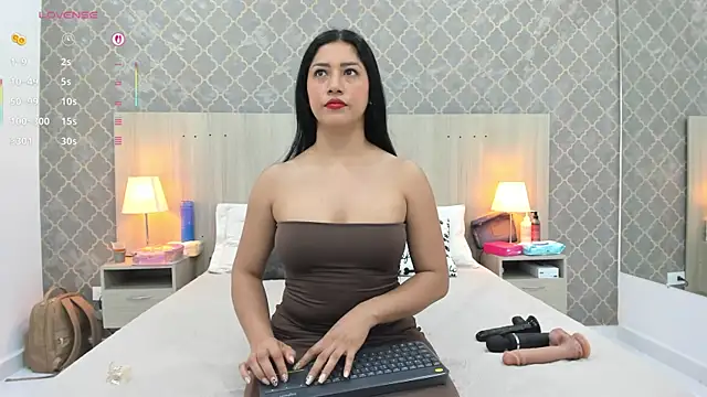 martina ayala online show from 16, 5, 2026