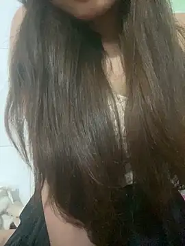 Snapshot of Xoai-cute chatting on 4, 3, 2026 Xoai-cute online show from 4, 3, 2026