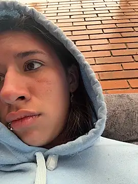 LilyRossi  online show from 15, 6, 2026