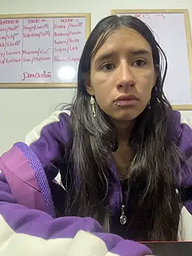 LilyRossi  online show from 16, 7, 2026