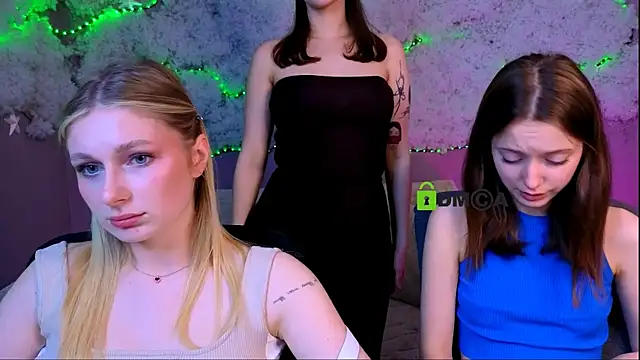 chloe ley online show from 1, 6, 2026