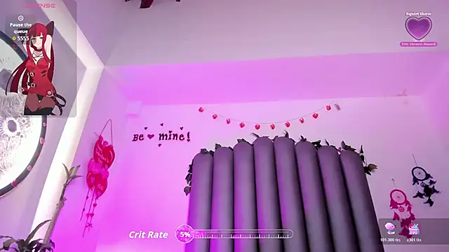 Snapshot of Xdeisyy chatting on 7, 3, 2026 Xdeisyy online show from 7, 3, 2026