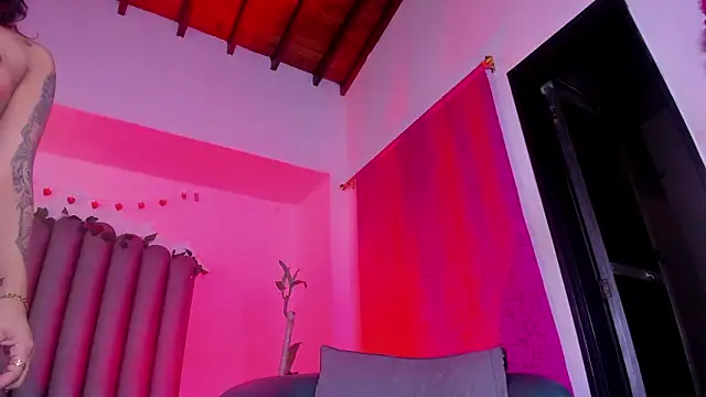 Snapshot of Xdeisyy chatting on 19, 3, 2026 Xdeisyy online show from 19, 3, 2026