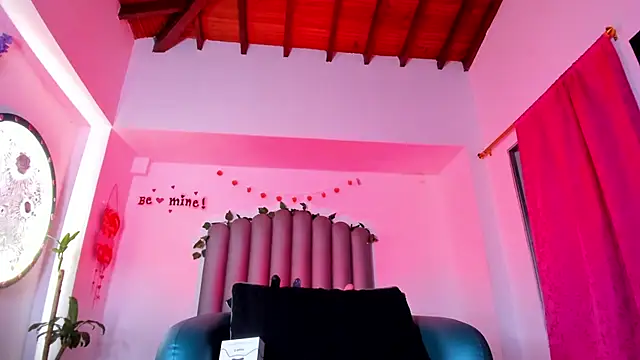 Snapshot of Xdeisyy chatting on 9, 4, 2026 Xdeisyy online show from 9, 4, 2026