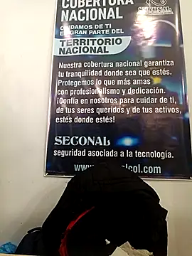 LORENA--01 online show from 25, 3, 2026