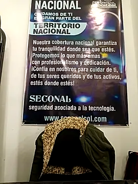 LORENA--01 online show from 9, 4, 2026