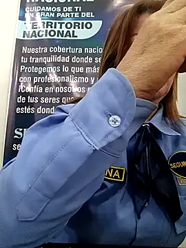 LORENA--01 online show from 11, 4, 2026