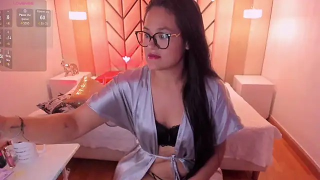 Snapshot of RubyRagge chatting on 22, 3, 2026 RubyRagge online show from 22, 3, 2026