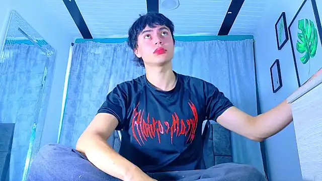 Dantekent online show from 19, 5, 2026