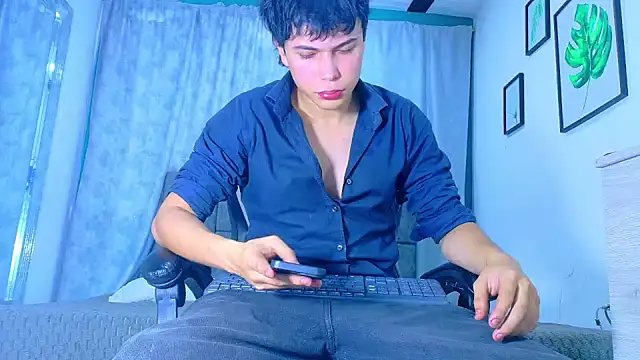 Dantekent online show from 25, 5, 2026