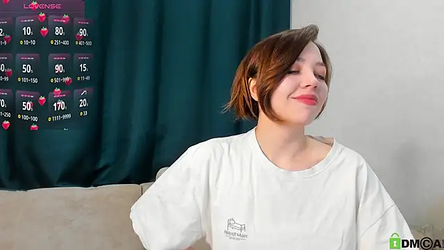 Mollystouch online show from 20, 3, 2026