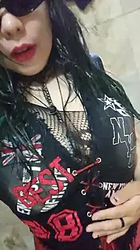 Zorrapunka online show from 12, 5, 2026