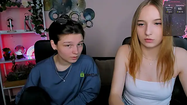 mirginia lovely online show from 26, 3, 2026