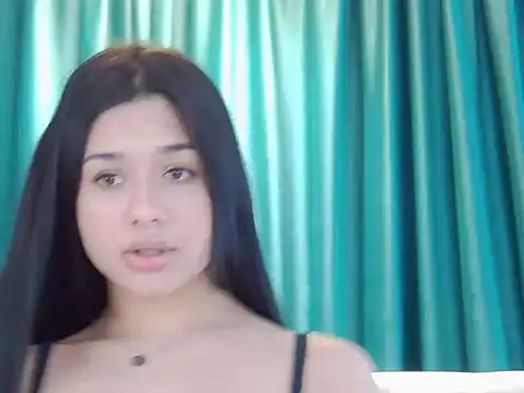 MissNaomiBelle online show from 11, 5, 2026
