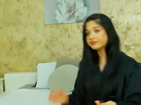MissNaomiBelle online show from 14, 5, 2026