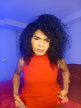 Snapshot of V-nus chatting on 6, 3, 2026 V-nus online show from 6, 3, 2026