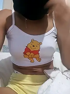 Carolsehila002 online show from 25, 3, 2026