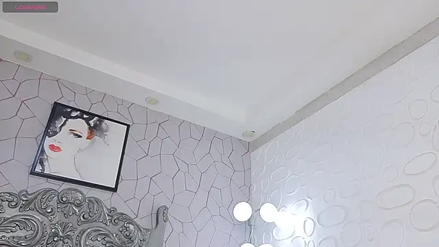 Genesisraydenx online show from 17, 5, 2026