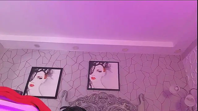 Genesisraydenx online show from 5, 7, 2026