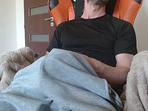 Snapshot of Sokarek chatting on 28, 4, 2026 Sokarek online show from 28, 4, 2026