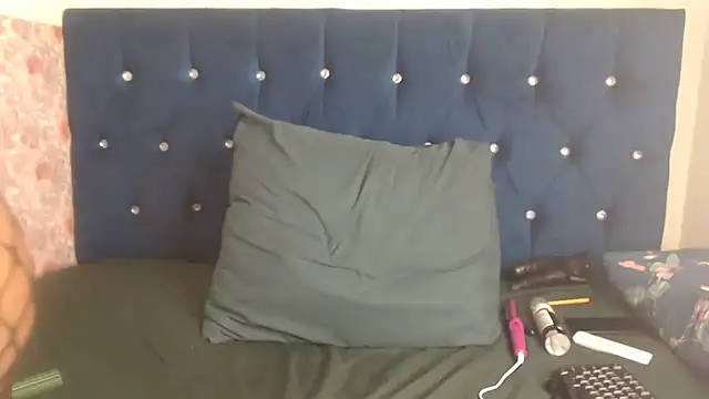 CURVYBOOTYLICIOUS88 online show from 31, 5, 2026