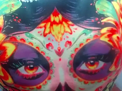 Snapshot of thalia_perveertt chatting on 8, 4, 2026 thalia perveertt online show from 8, 4, 2026