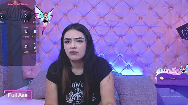 SARA HORNY- online show from 21, 5, 2026