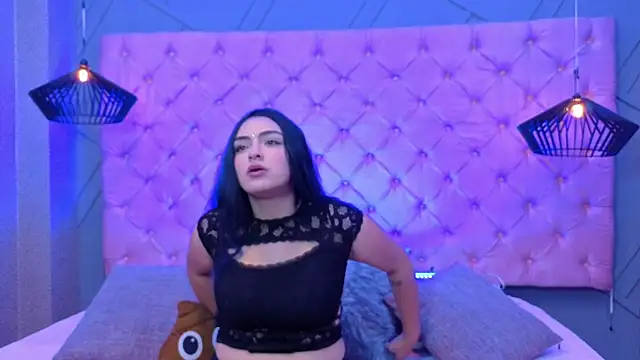SARA HORNY- online show from 30, 5, 2026