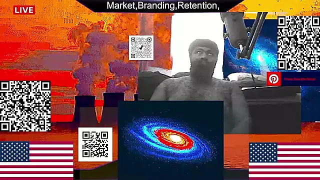 RussellTaylorLacy online show from 5, 4, 2026