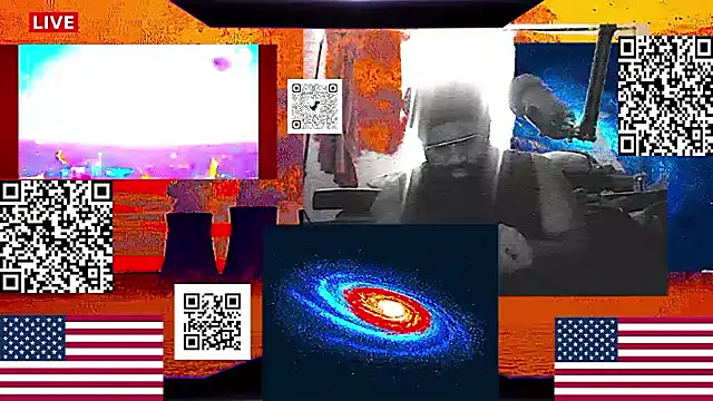 RussellTaylorLacy online show from 26, 5, 2026