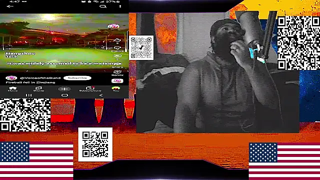 RussellTaylorLacy online show from 4, 6, 2026