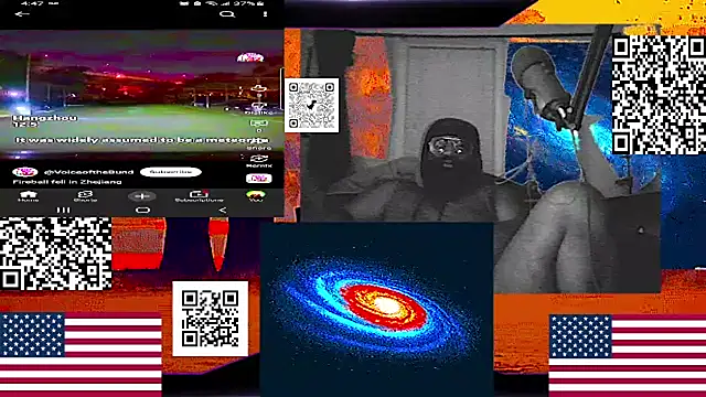Snapshot of RussellTaylorLacy chatting on 11, 6, 2026 RussellTaylorLacy online show from 11, 6, 2026