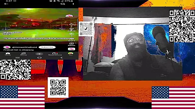 Snapshot of RussellTaylorLacy chatting on 15, 6, 2026 RussellTaylorLacy online show from 15, 6, 2026