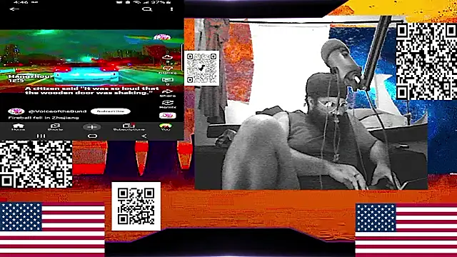 Snapshot of RussellTaylorLacy chatting on 18, 6, 2026 RussellTaylorLacy online show from 18, 6, 2026