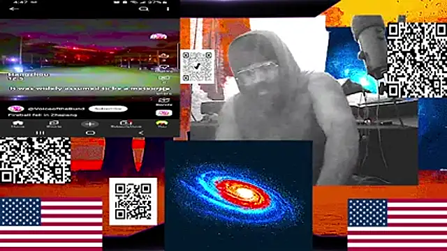Snapshot of RussellTaylorLacy chatting on 23, 6, 2026 RussellTaylorLacy online show from 23, 6, 2026