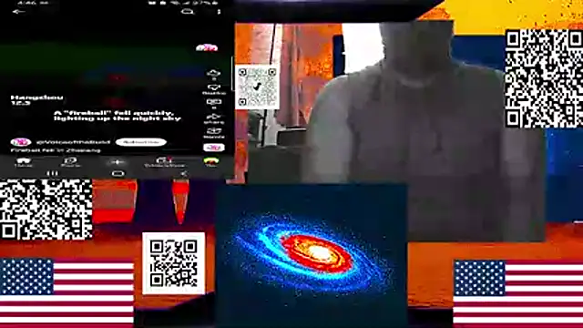 Snapshot of RussellTaylorLacy chatting on 24, 6, 2026 RussellTaylorLacy online show from 24, 6, 2026