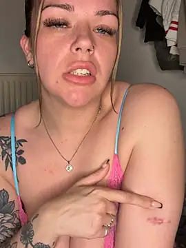 Cookieex online show from 18, 5, 2026