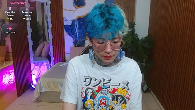 Lyra tay online show from 12, 3, 2026