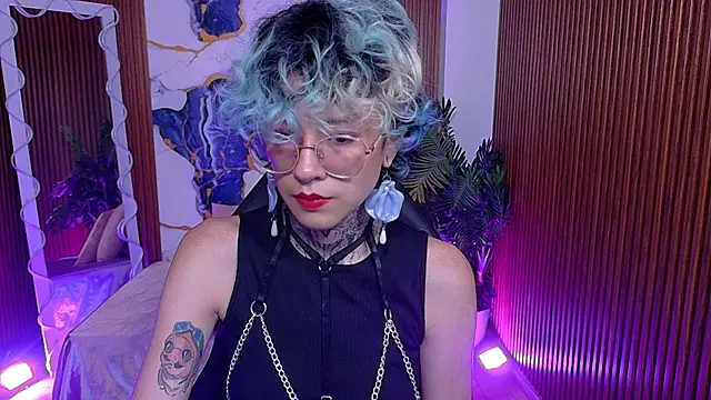 Lyra tay online show from 8, 6, 2026