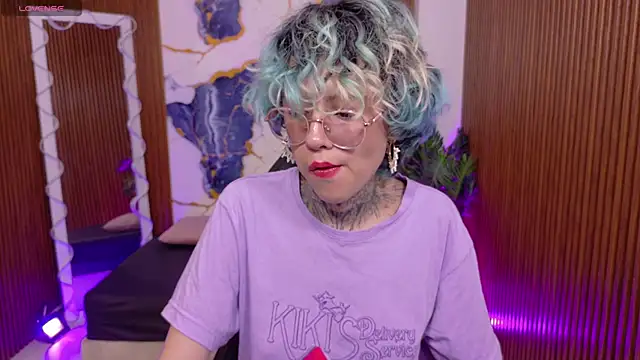 Lyra tay online show from 17, 6, 2026
