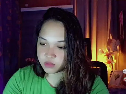 Sweet coleen online show from 24, 3, 2026