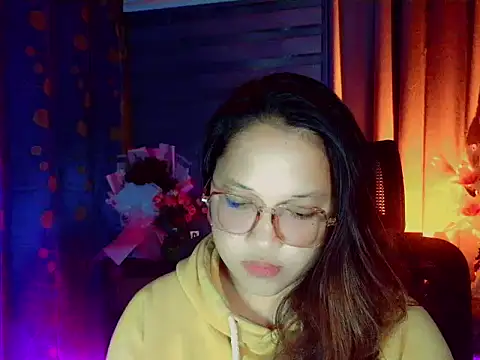 Sweet coleen online show from 15, 4, 2026