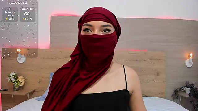  jennaa online show from 2, 3, 2026